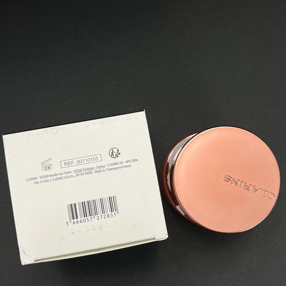 Clarins Extra-Firming Night - Dry Skin - Picture 4 of 5